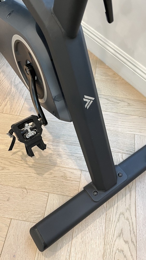 Styde Exercise Bike