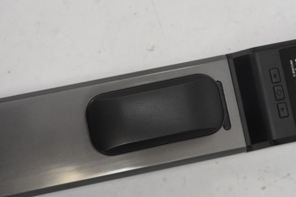 Tuy Inside 32 Smart Lock Door Pull Replacements 2 Piece Set Electronic Touch Pad