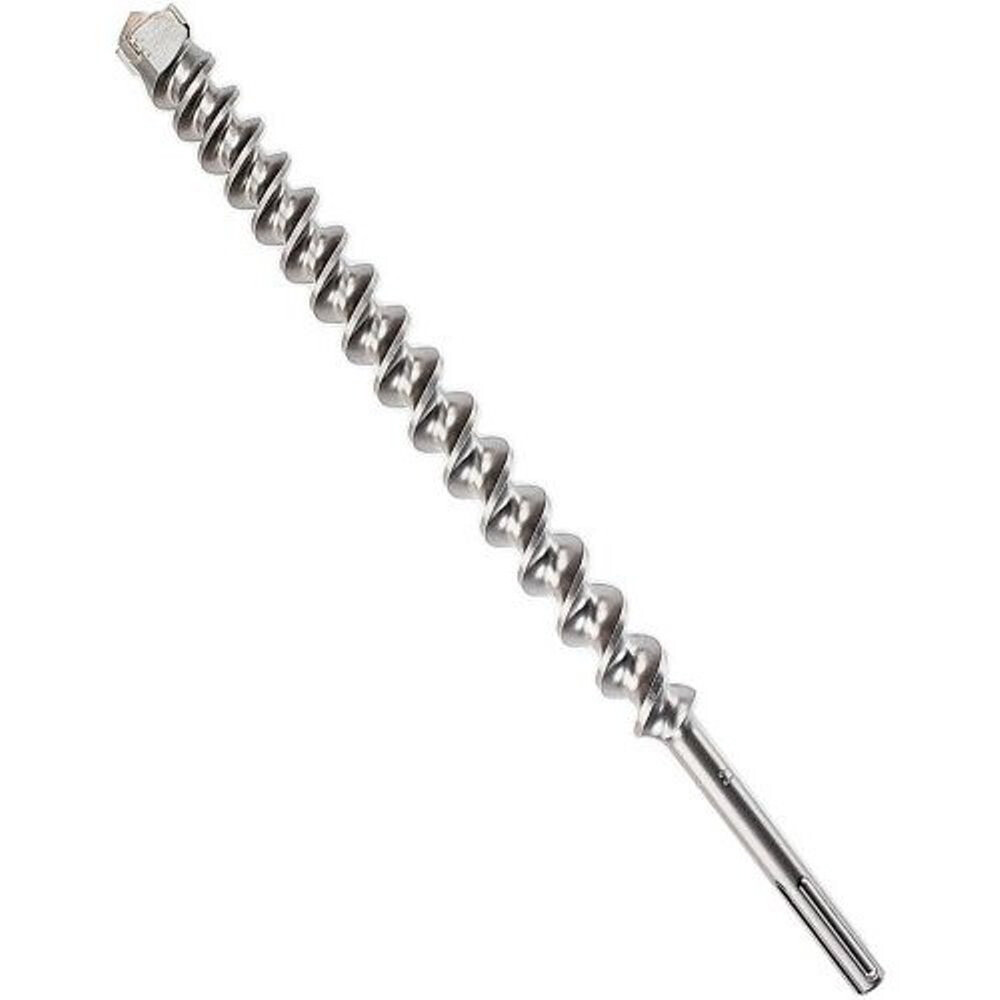 Bosch Hc5016 - 9/16 In. X 21 In. Sds-Max Rotary Hammer Bit