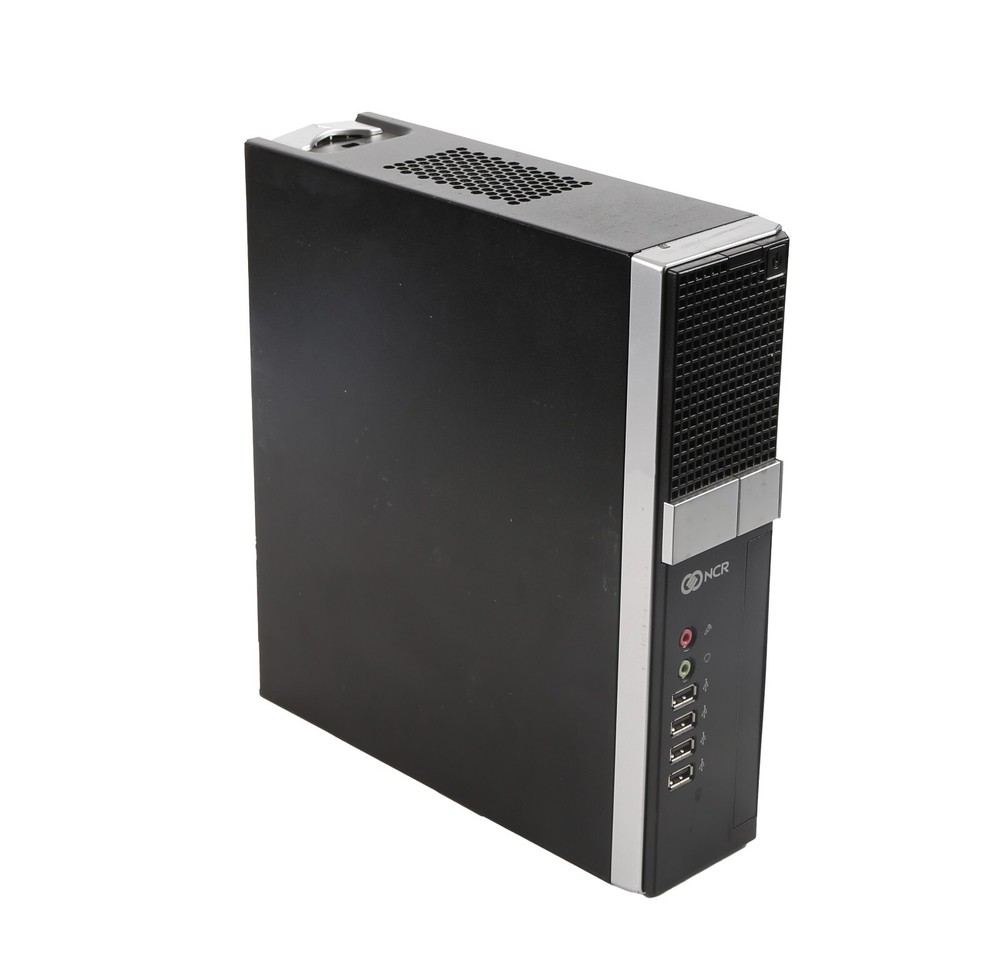 NCR Site Controller, 1615-0101