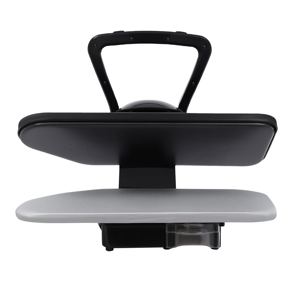 Steam Press W/ Touch Screen Digital Steam Press W/ Multiple Fabric Settings