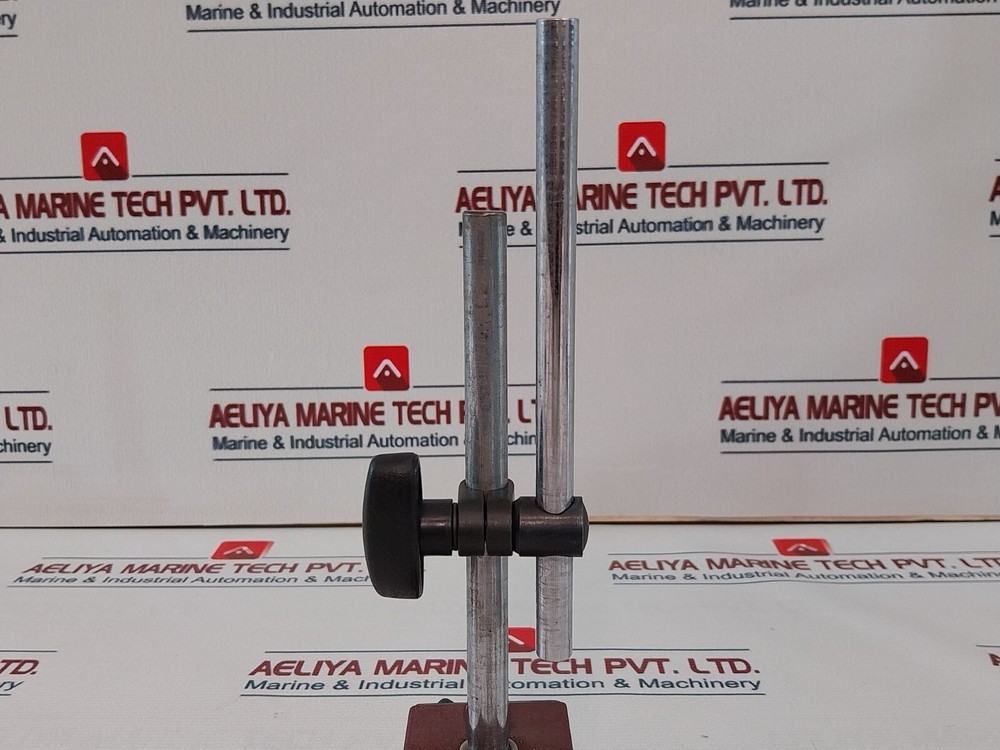 Hactec MB-B Hydraulic Magnetic Base with Arm