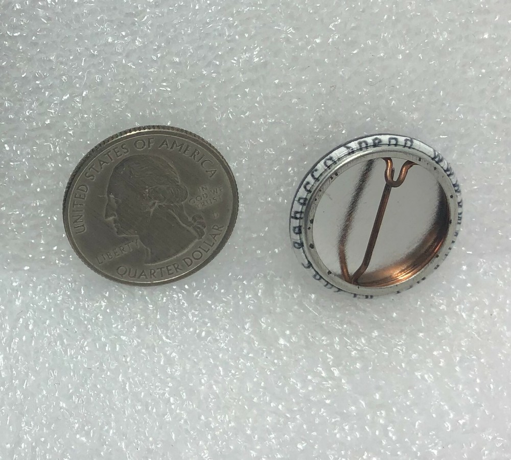 I'm One Too Pin