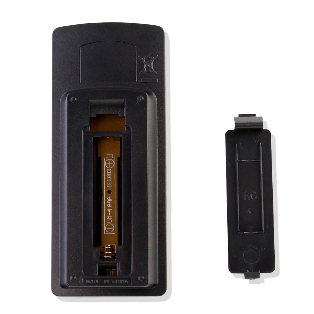 Remote Control Replace Controller COV31736202 for LG DVD Player DP132 DP132NU