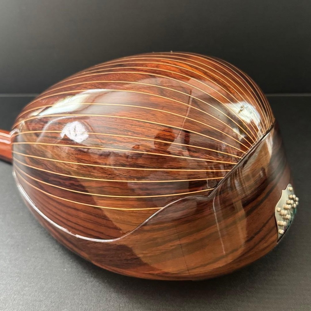 [Hard case ] SUZUKI Mandolin M-215