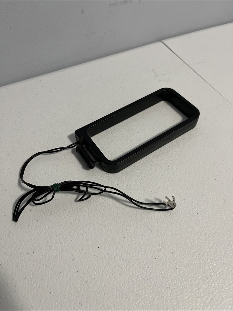 Nakamichi SR-2A Stereo Receiver Stasis Amplifier Audiophile