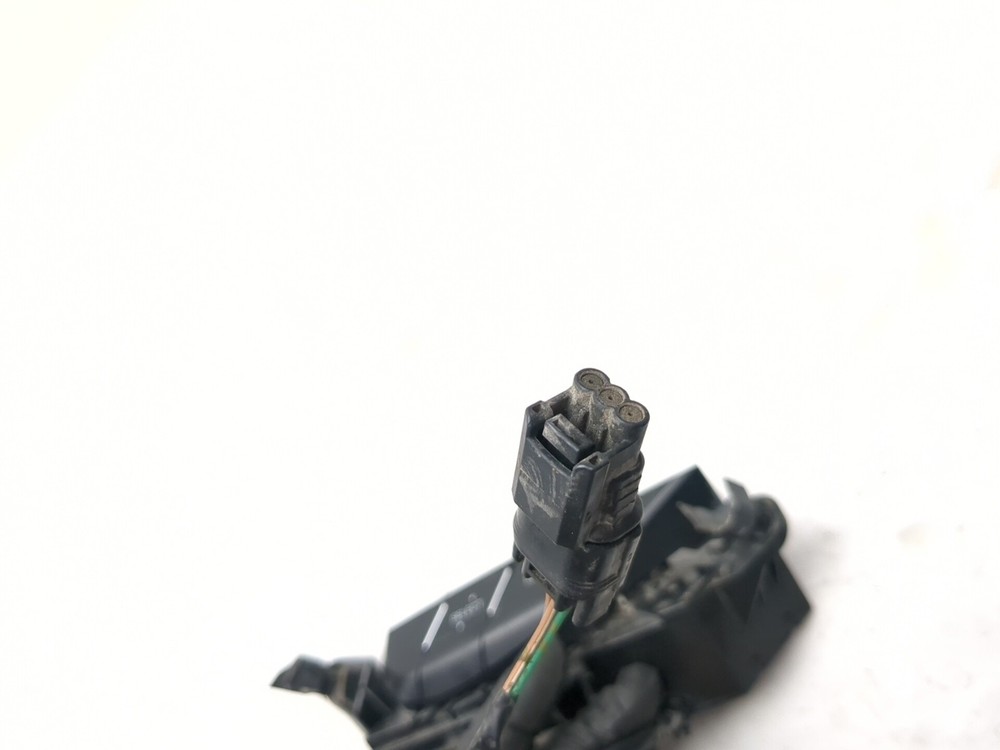 14 Honda CTX1300 Front Right Switch Panel 35600-MJN-A02