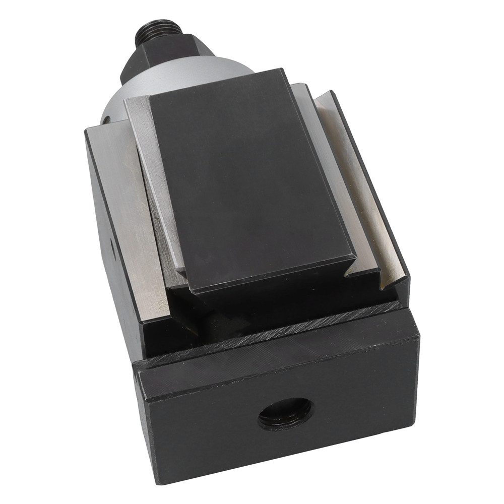 LABLT CA 250-444 Wedge Tool Post 14-20" Swing Quick Change Lathe Tool Holder