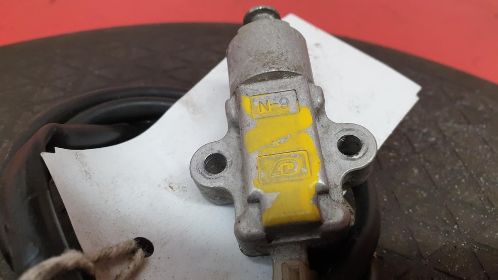 2017 YAMAHA X-MAX 300 SIDE STAND SWITCH
