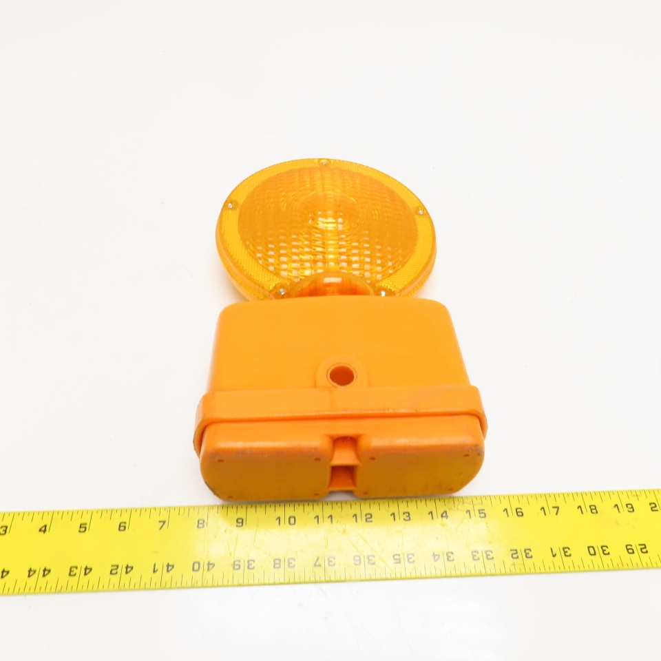 Starlite 747 Flashing Construction Beacon Light
