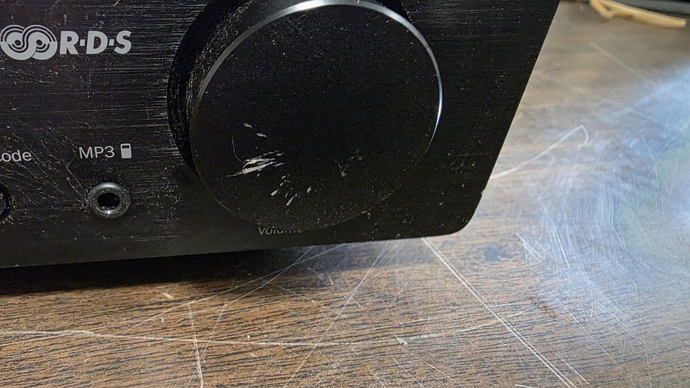 Cambridge Audio Sonata AR30 V2 Stereo Receiver