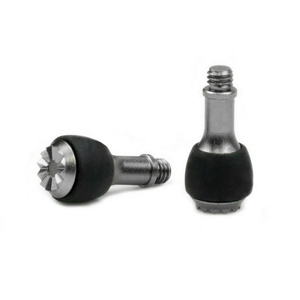 1 Pair Lightweight Alloy Thumb Joystick For DJI Mavic 2 Smart Controller