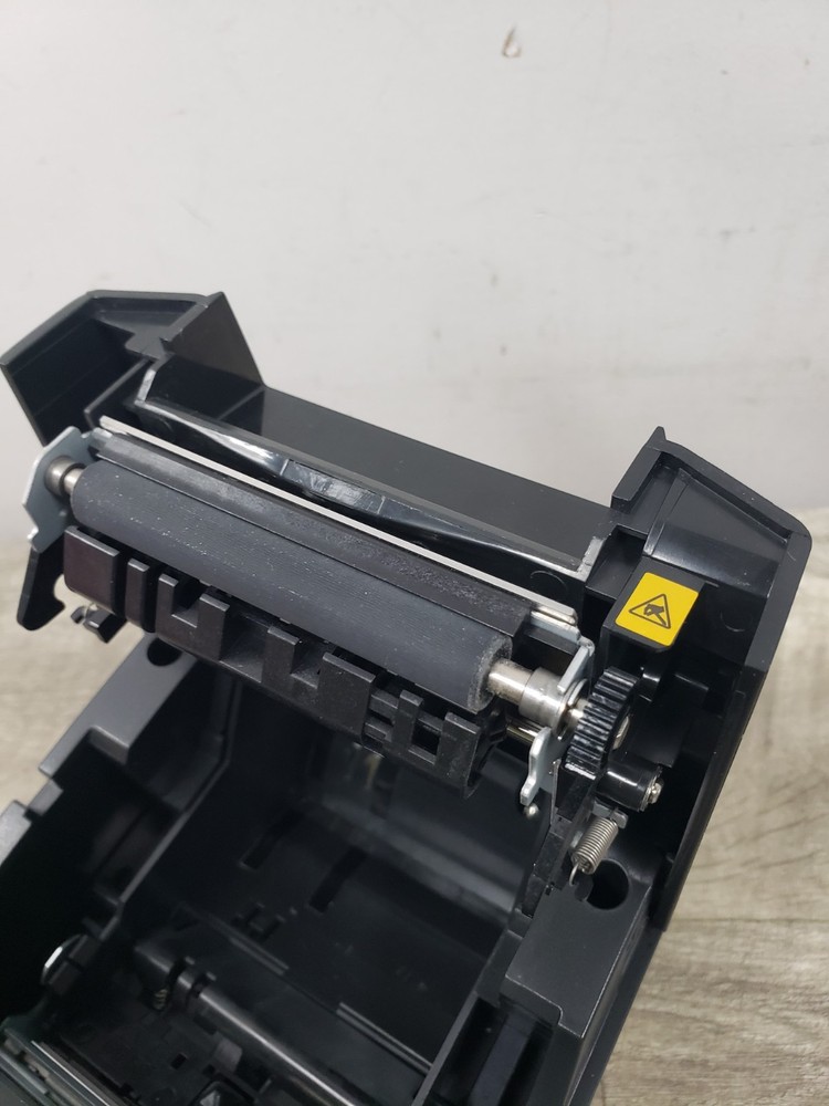 *SEE VIDEO* Star Micronics TSP650II 654IIBI2 Bluetooth Thermal Receipt Printer