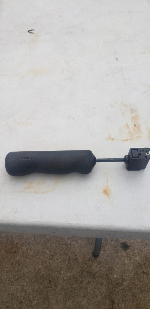 PUNCH DOWN TOOL, SIEMON 5788J1 USED WORKING CONDITION