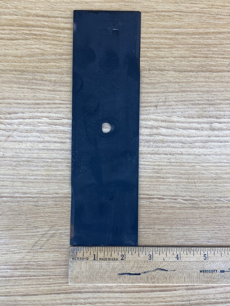 Edger Blade 9”x 2 1/2”x 3/8” 112-262