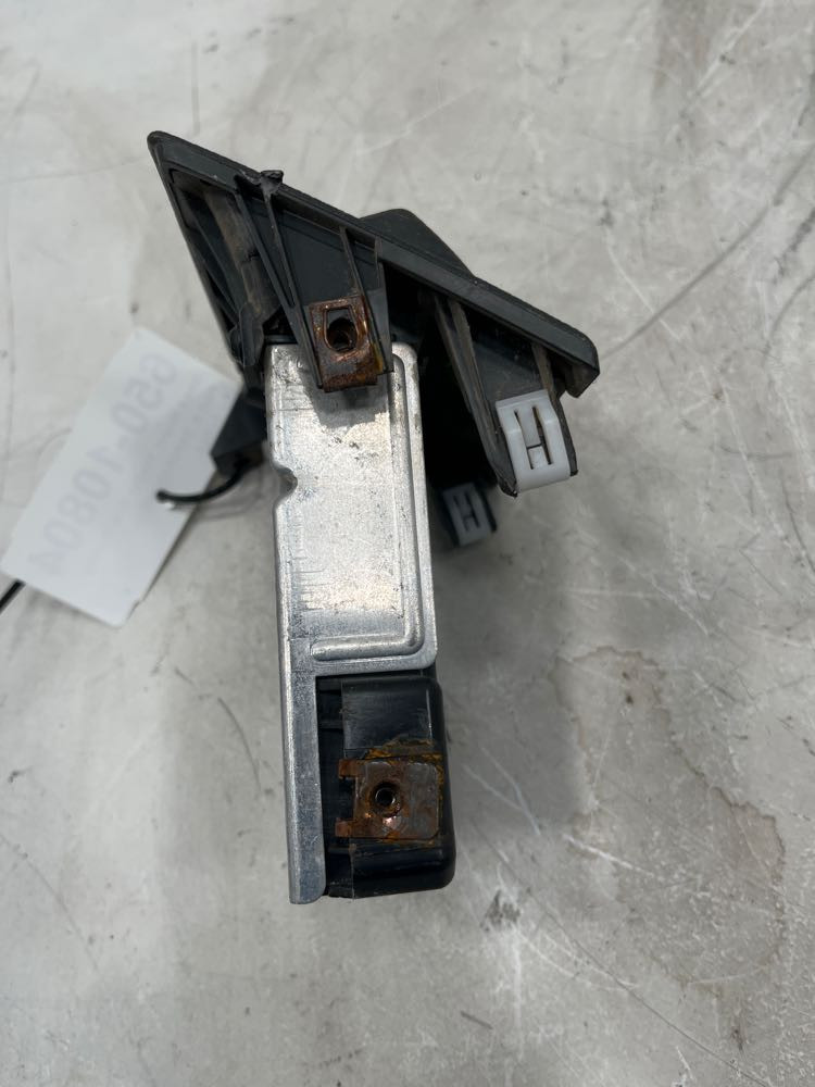 2012 Ram 5500 Cab Module 56029431AM (650-10804)