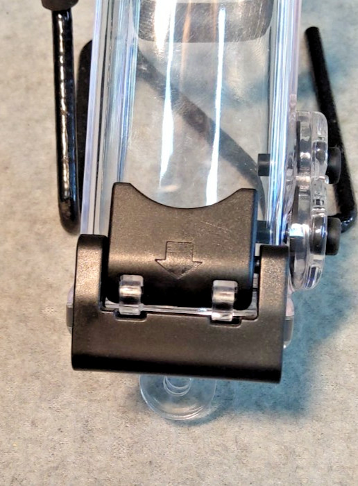 minolta mn4kp1 pocket camcorder