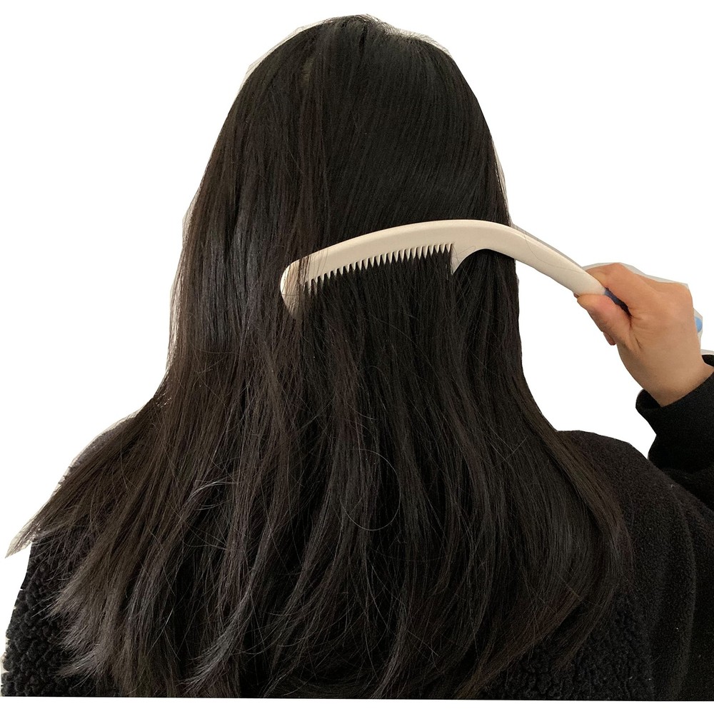 Long Reach Handled Comb