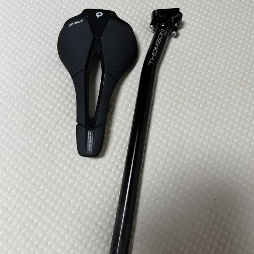 Thomson Setback + Prologue M5 Bicycle Parts Official