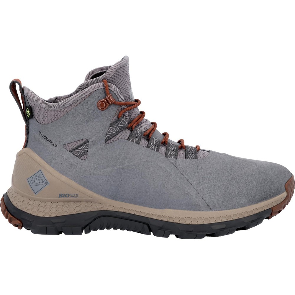 Men's Outscape Max Lace Up Hiker Boot