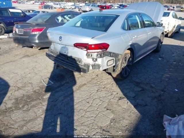 Console Front Floor Fits 20-22 PASSAT 5002588