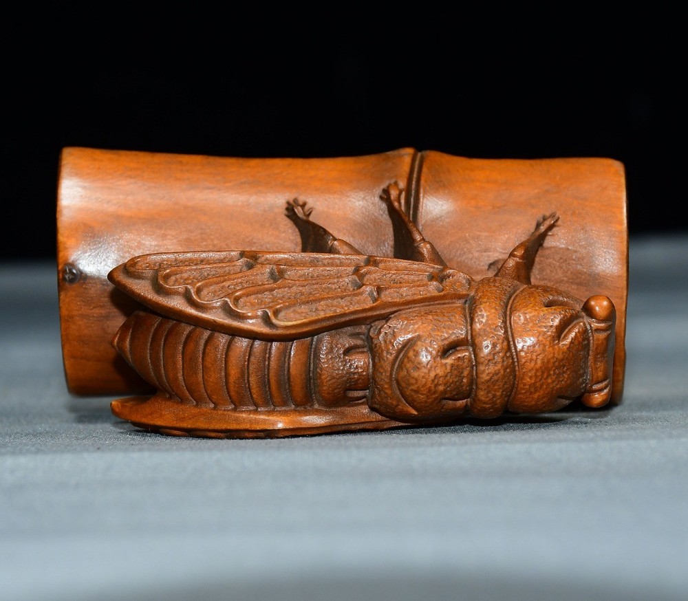 Exquisite Small Leaf Boxwood Stunning Ornament