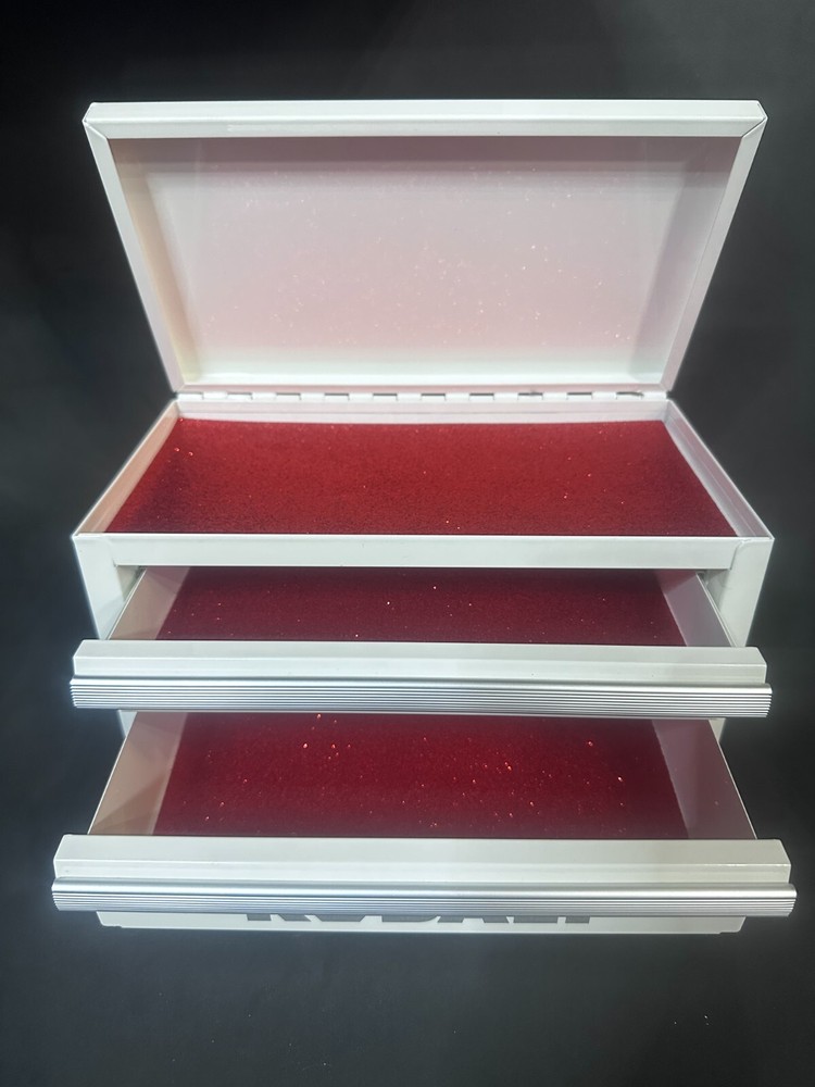 Kobalt Mini Toolbox Drawer Liners ( Glitter Series)