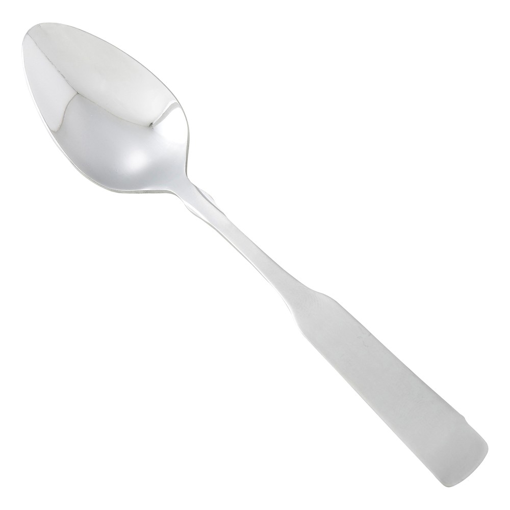 Houston Teaspoon, 18/0 Heavyweight (50 Dozen)