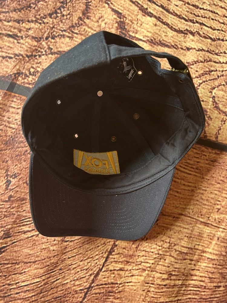 FOX STUDIOS AUSTRALIA Employee Cap Hat