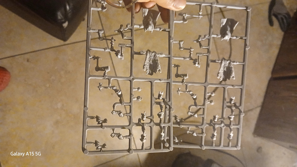 MORDHEIM CORE GAME SUPPLEMENTS MULTI-LISTING