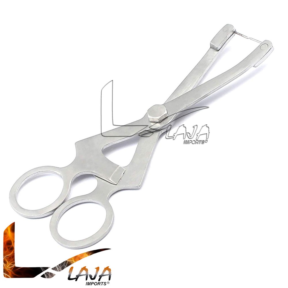 OR Grade Bone Ridge Mapping Caliper Measuring 0-25MM Dental Instruments
