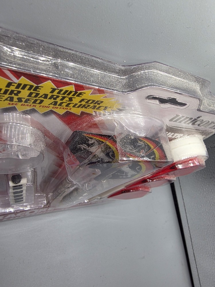 Vintage Unicorn Ultracore Customization System Dart Set