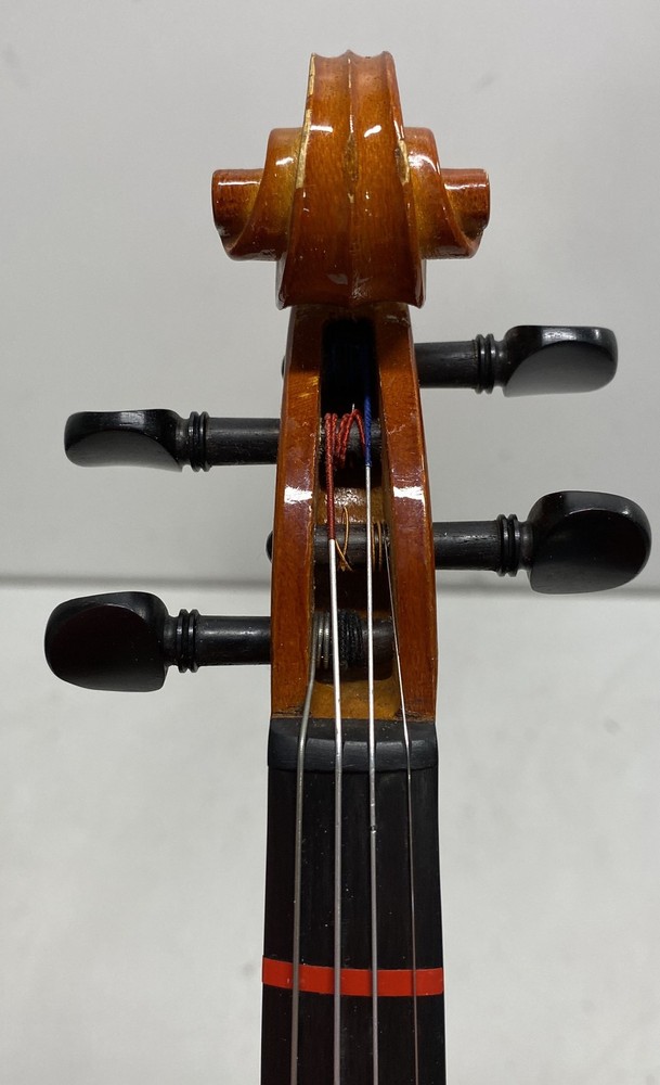 Hun Full Violin