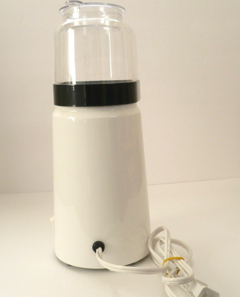 Rival Hot Air Popcorn Popper PC830