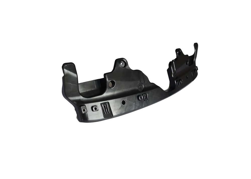Front Bumper Bracket for Mustang 2013-2018 Part FO1035100