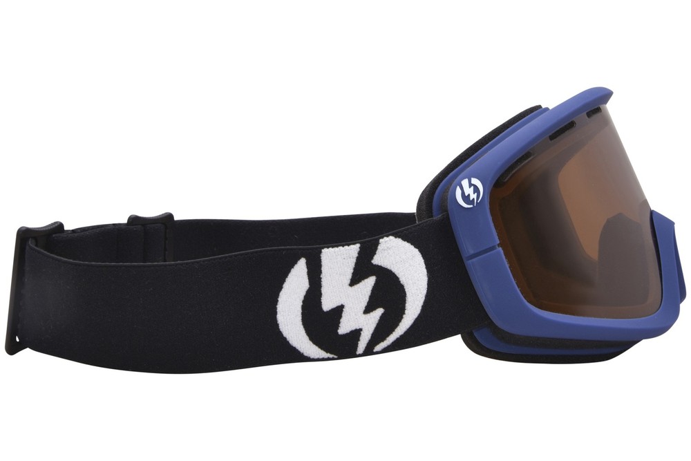 ELECTRIC EGB Navy Blue Snow Goggles
