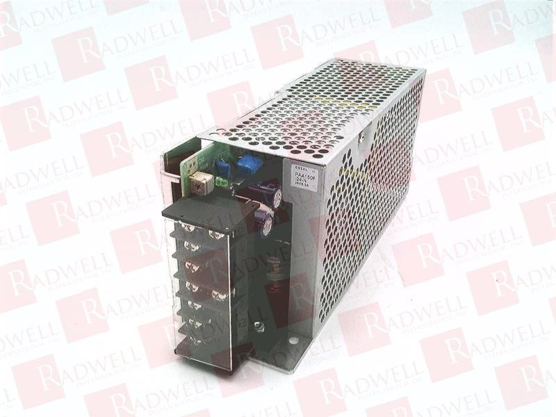 COSEL PAA150F-24 / PAA150F24 (USED)