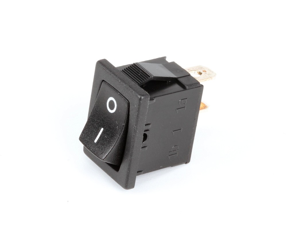 Turbo Air Power Switch 30281Q0100 - Genuine OEM Replacement Part