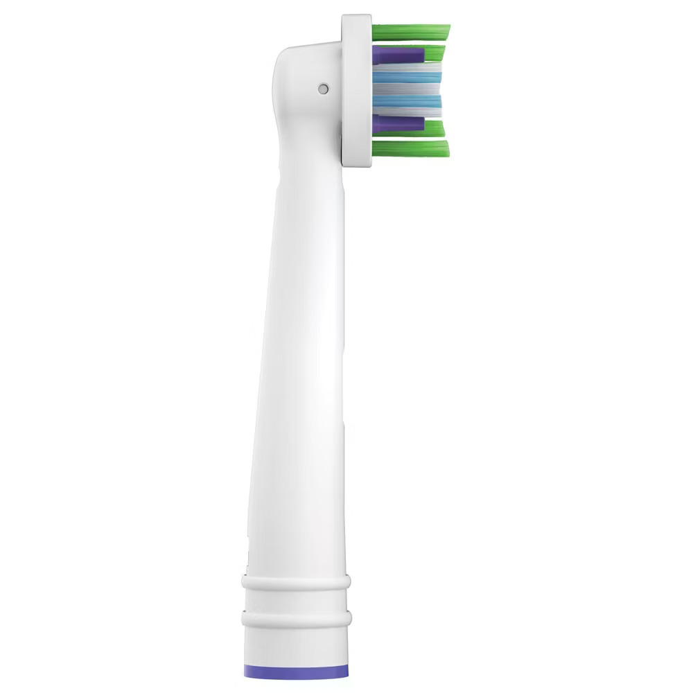 Floss Touch Replacement Brush Heads - 8ct - up & up