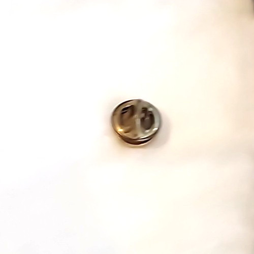 Weight Watcher 10 Lbs Lapel Pin