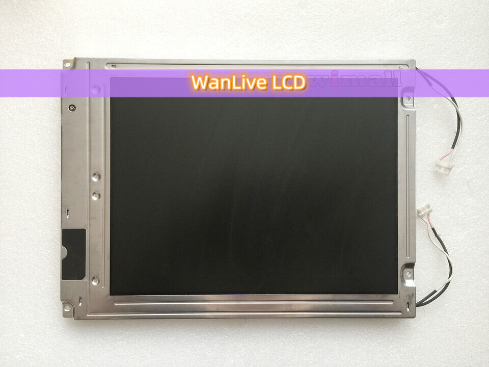 10.4" For JOHN DEERE GREENSTAR GS2 2600 LCD Screen Display Panel Replacement