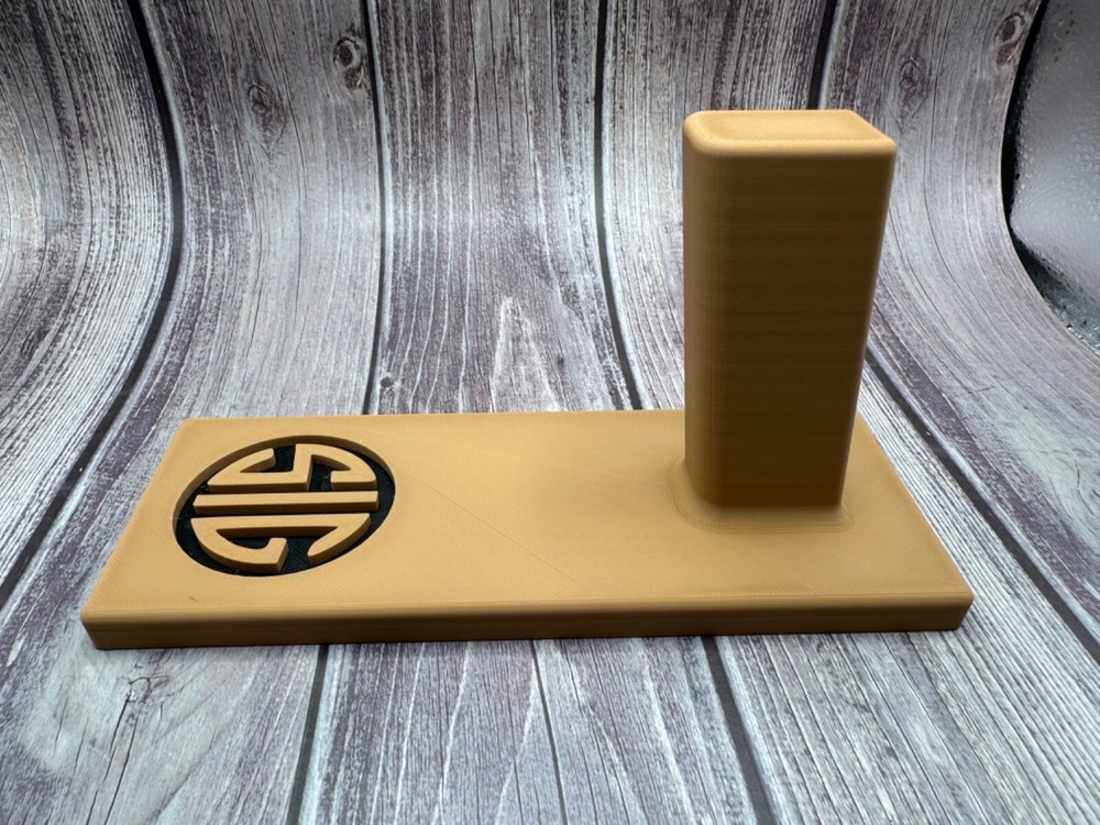 Sig Double Stack P320/P229/M18 Pistol Display Stand