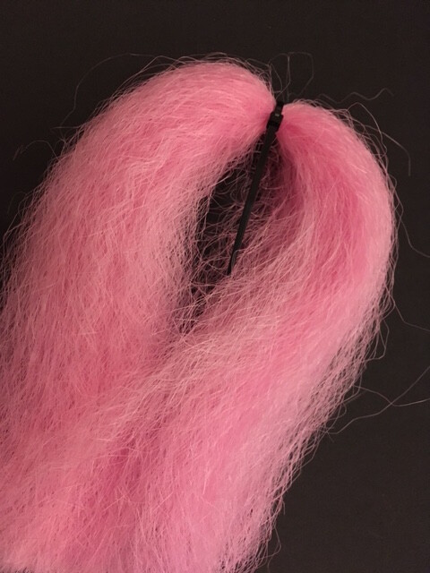 PIKE / PREDATOR FLY TYING FISHING MATERIAL