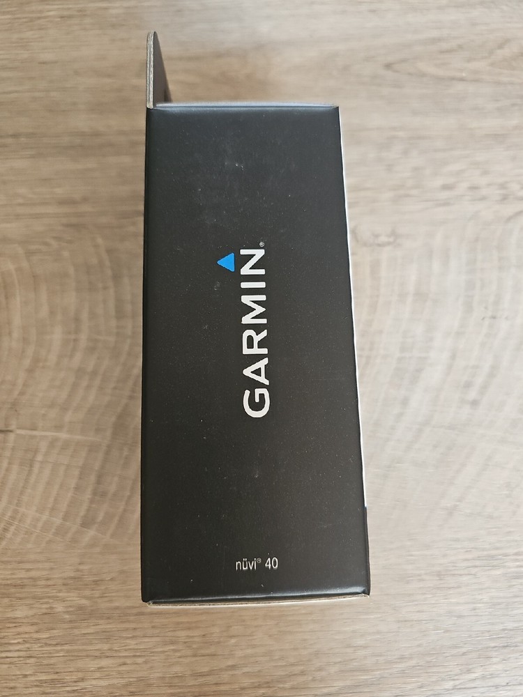 Genuine Original Garmin Nuvi 25x5 Window Suction Cup Mount