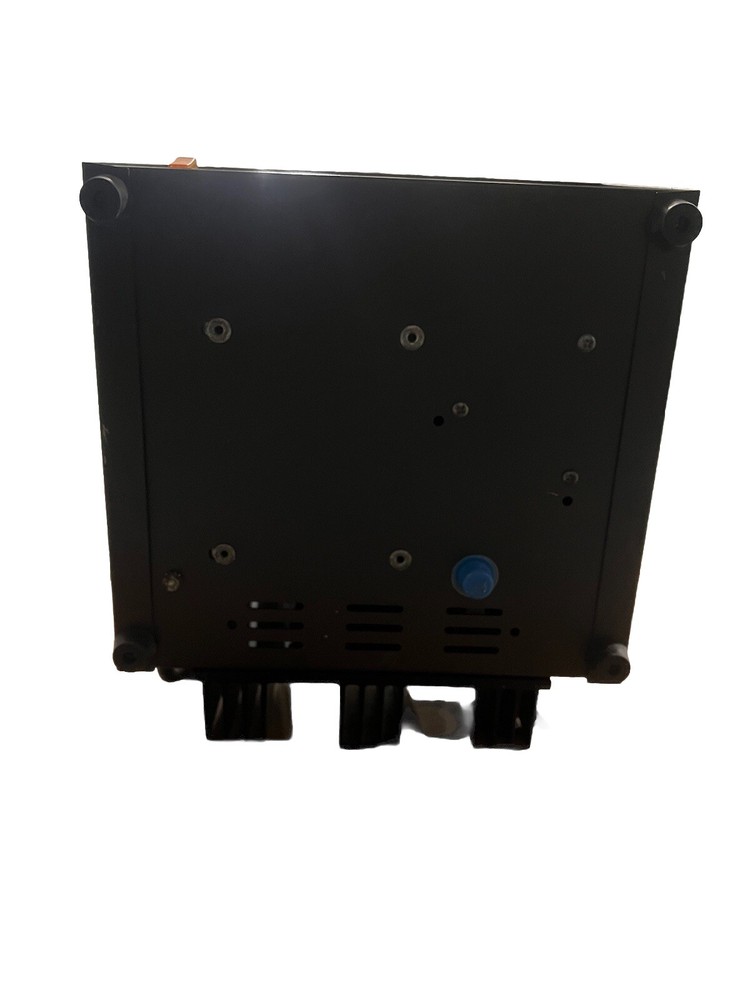 Astron RS-20A DC Power Supply Working Condition HAM