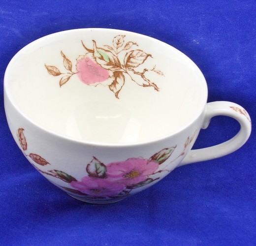 Nasco Springtime Tea Cup