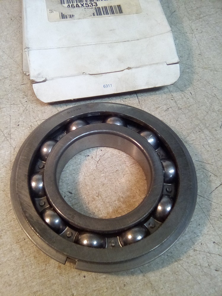 Mack 46AX533 Bearing