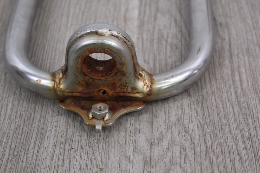 1980 Honda NC50 Express Handlebars