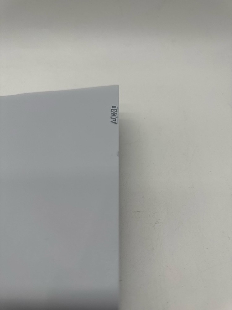 (BROKEN) Sony Disc Drive for PS5 Digital Edition Slim Consoles Optical