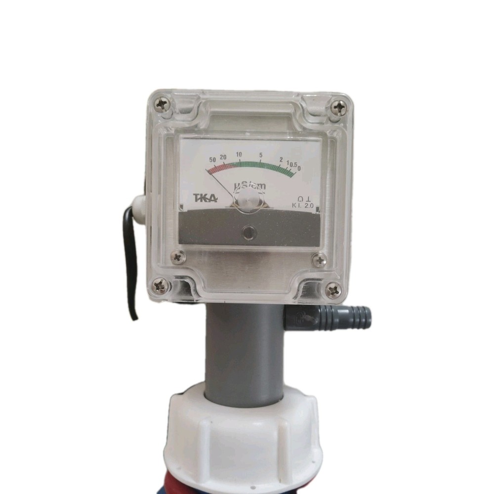 presscontrol electronic pressure regulator